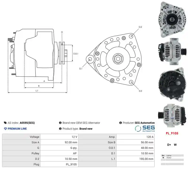 AS-PL A0595(SEG)