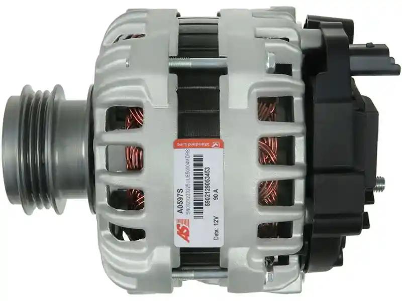 AS-PL A0597S