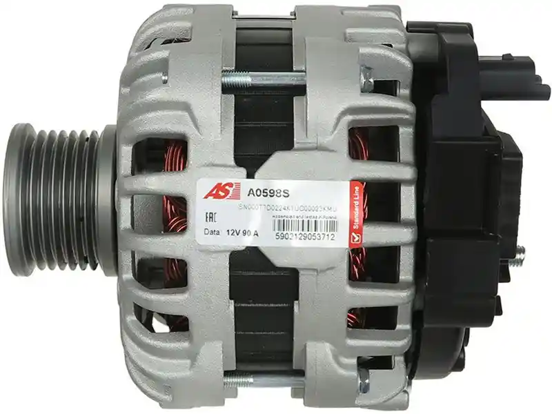 AS-PL A0598S