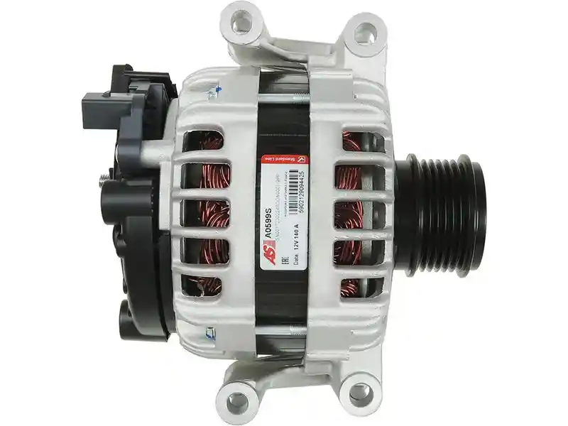 AS-PL A0599S