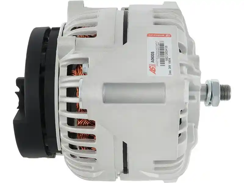 AS-PL A0600S