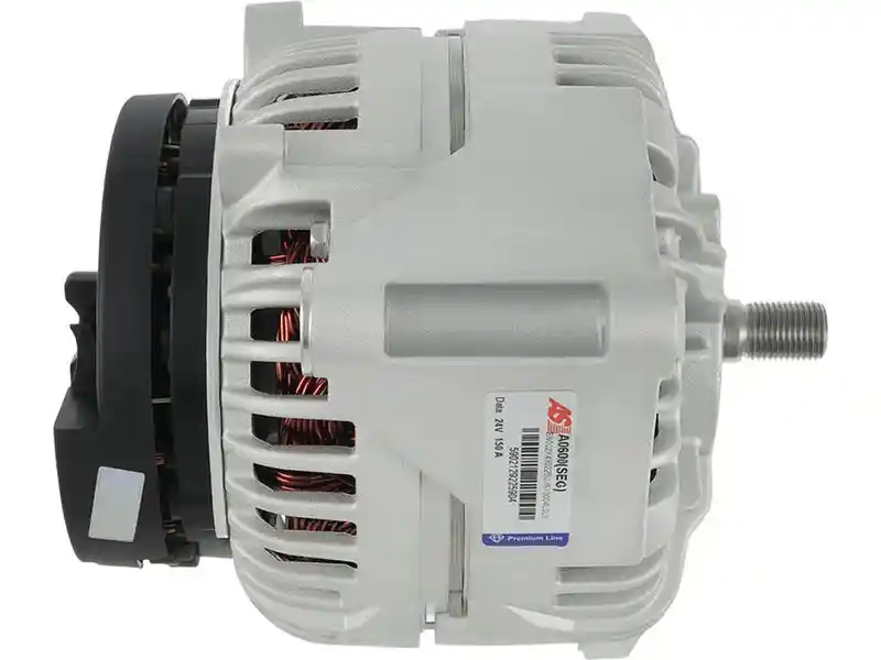 AS-PL A0600(SEG)