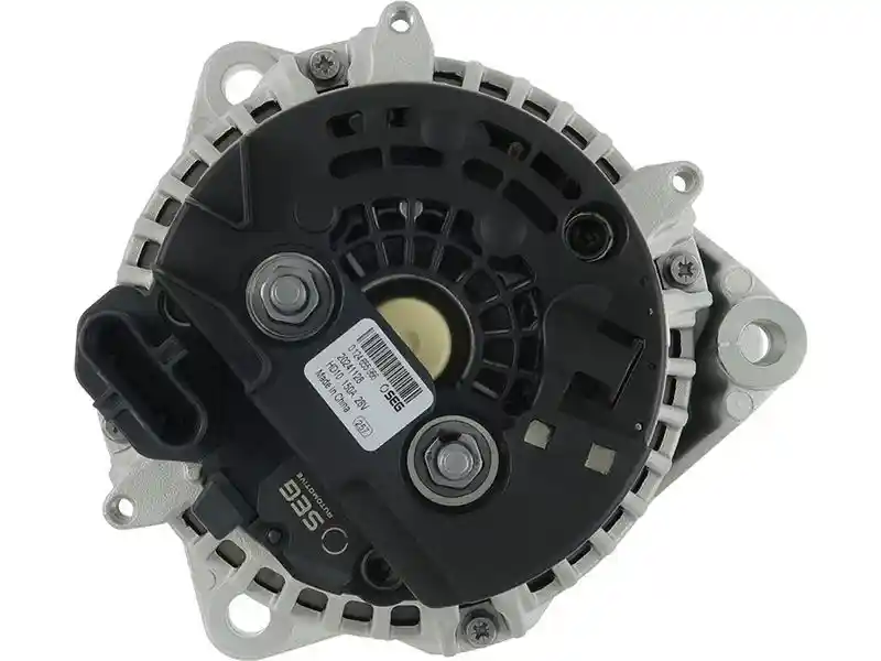 AS-PL A0600(SEG)