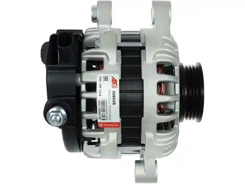 AS-PL A0604S