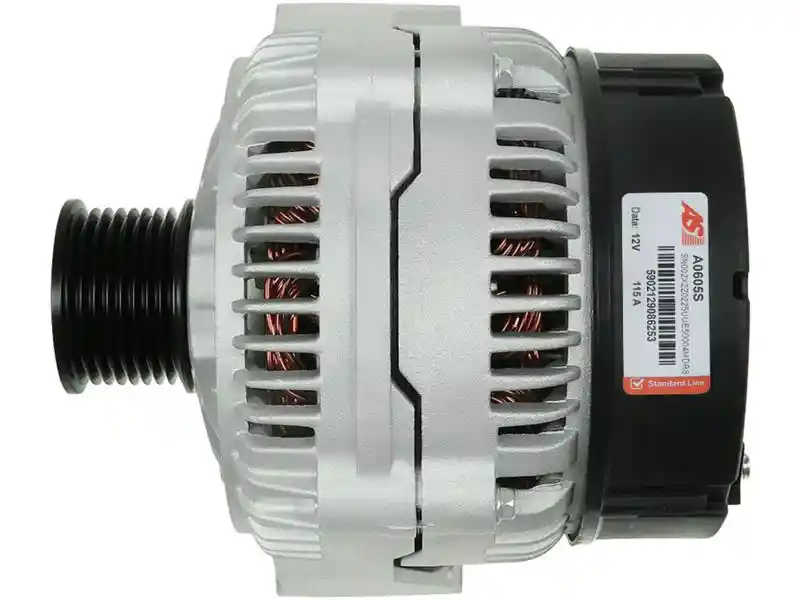 AS-PL A0605S