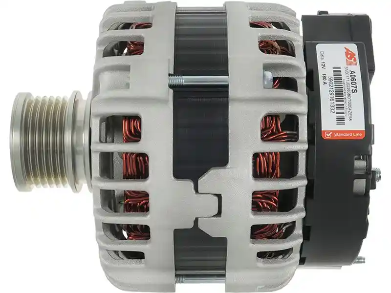 AS-PL A0607S