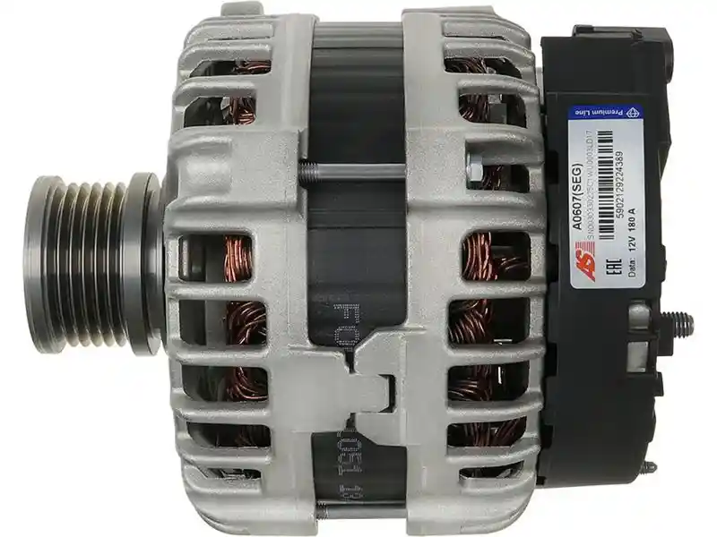 AS-PL A0607(SEG)
