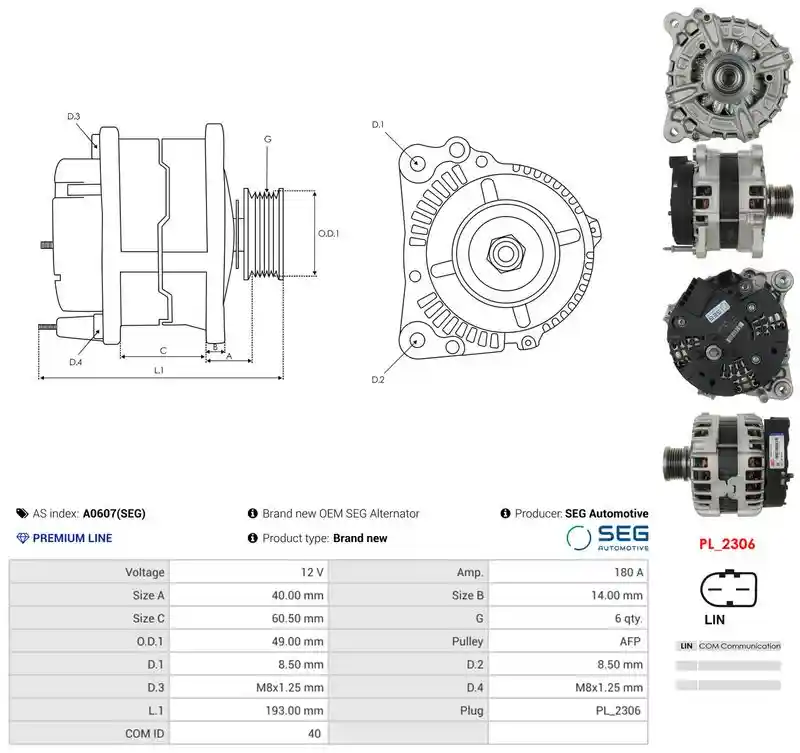 AS-PL A0607(SEG)