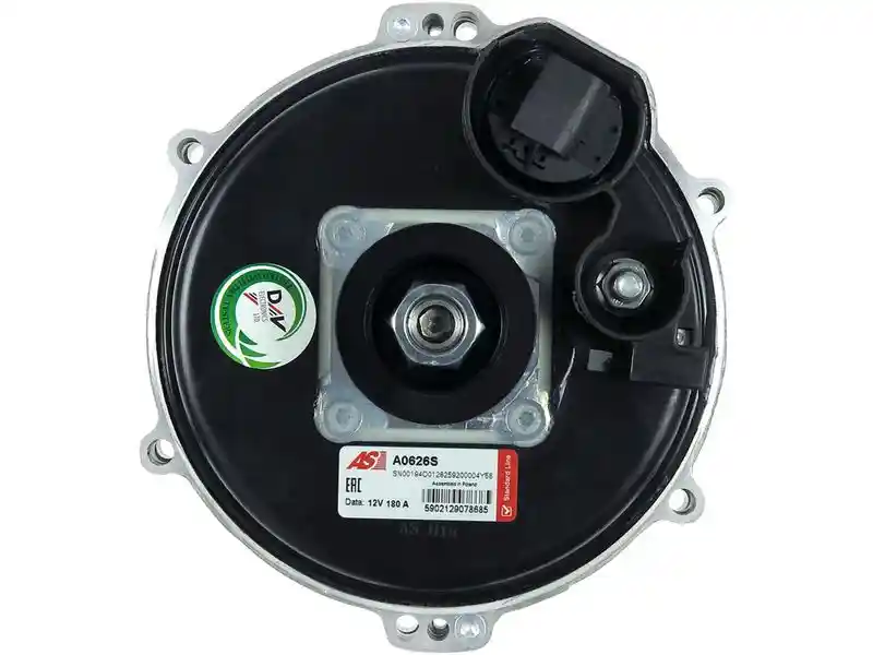 AS-PL A0626S