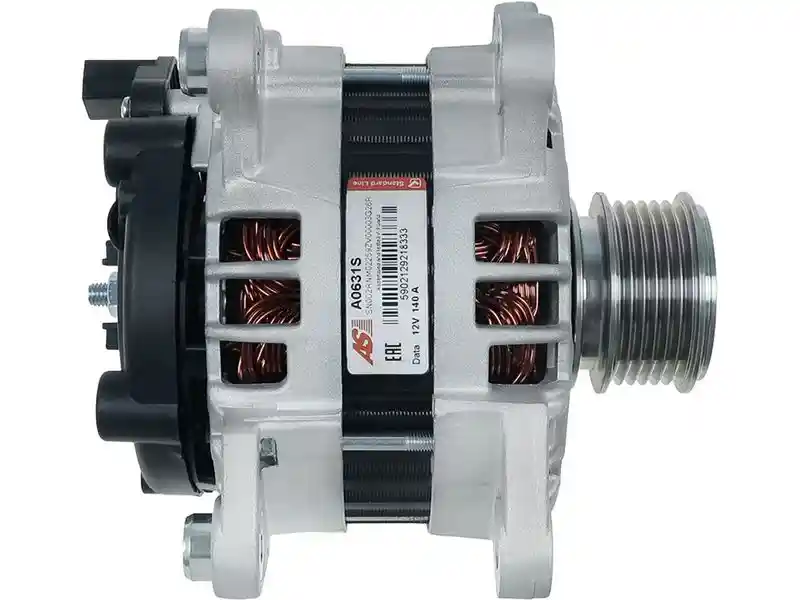 AS-PL A0631S