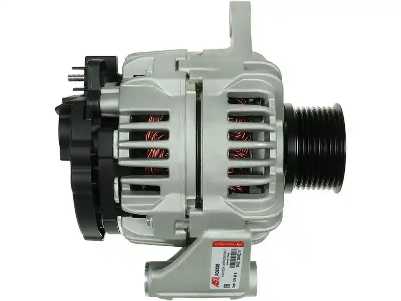 AS-PL A0633S