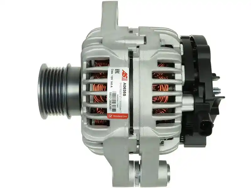 AS-PL A0635S