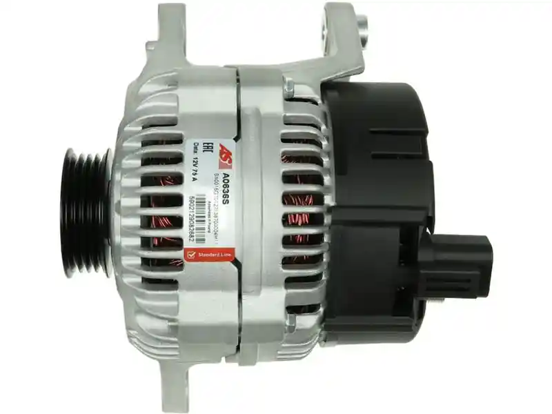 AS-PL A0636S