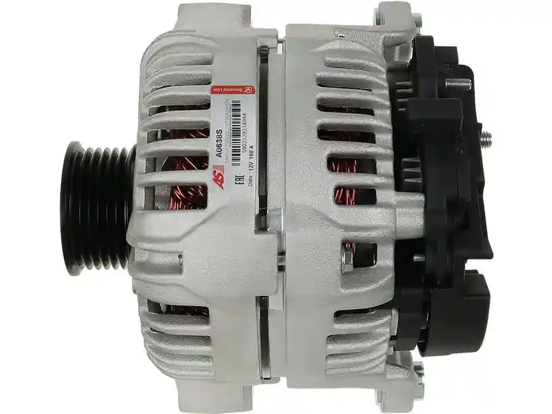 AS-PL A0638S