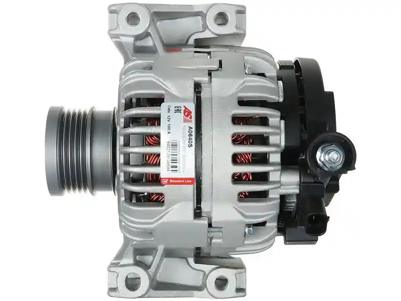 AS-PL A0640S