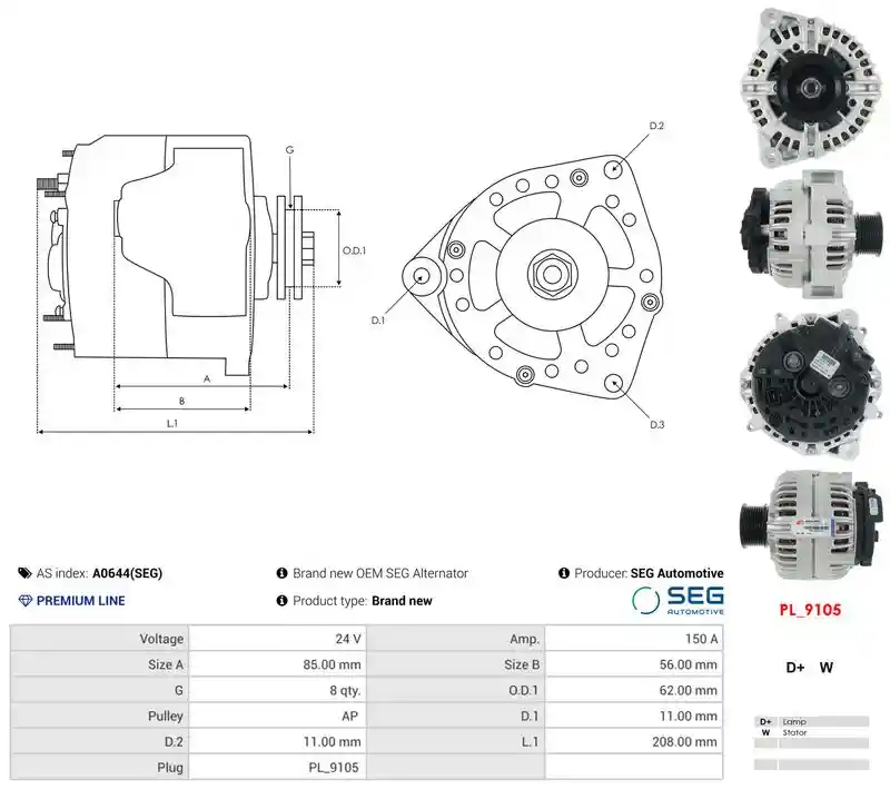 AS-PL A0644(SEG)