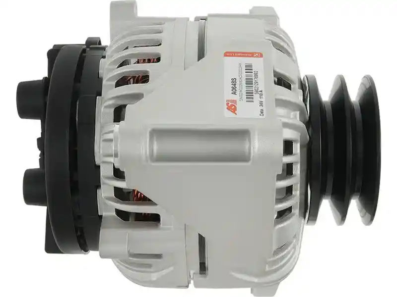 AS-PL A0648S
