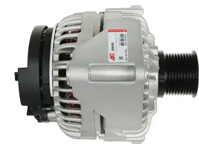 AS-PL A0649S