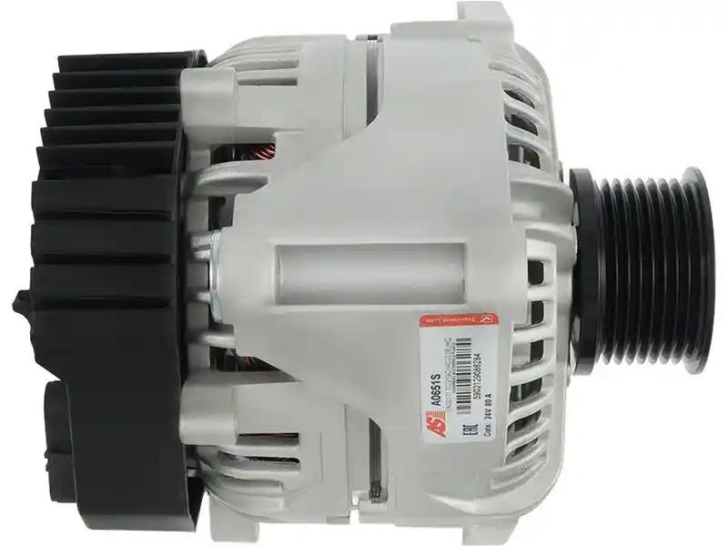 AS-PL A0651S