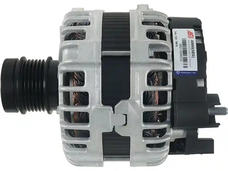 AS-PL A0660(SEG)