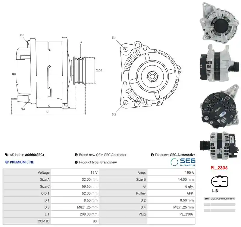 AS-PL A0660(SEG)