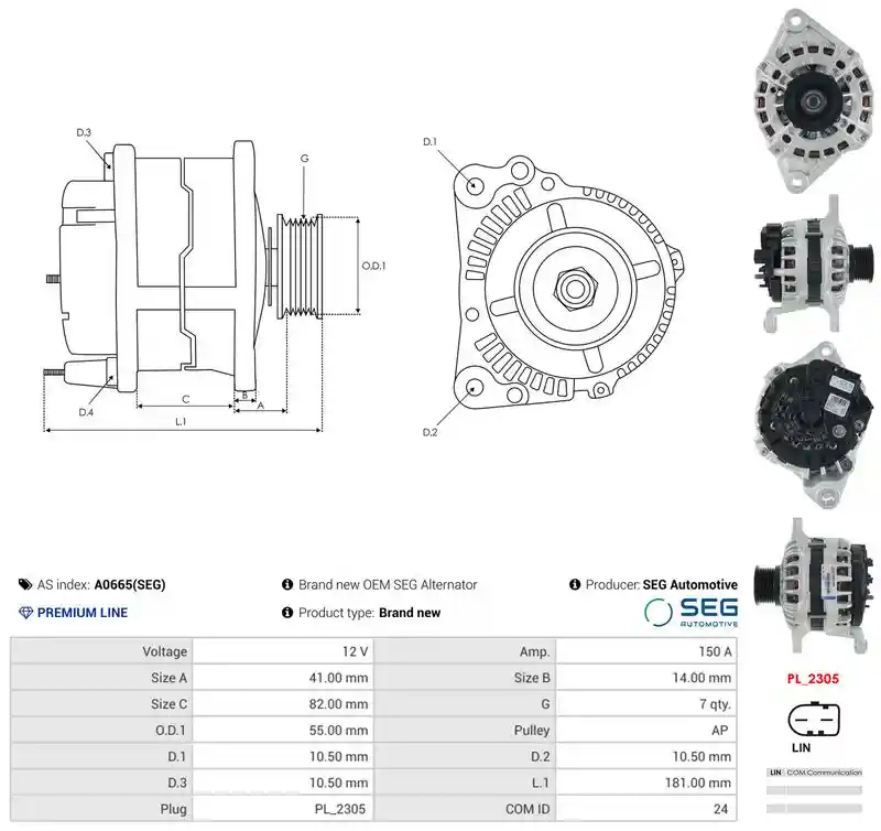 AS-PL A0665(SEG)