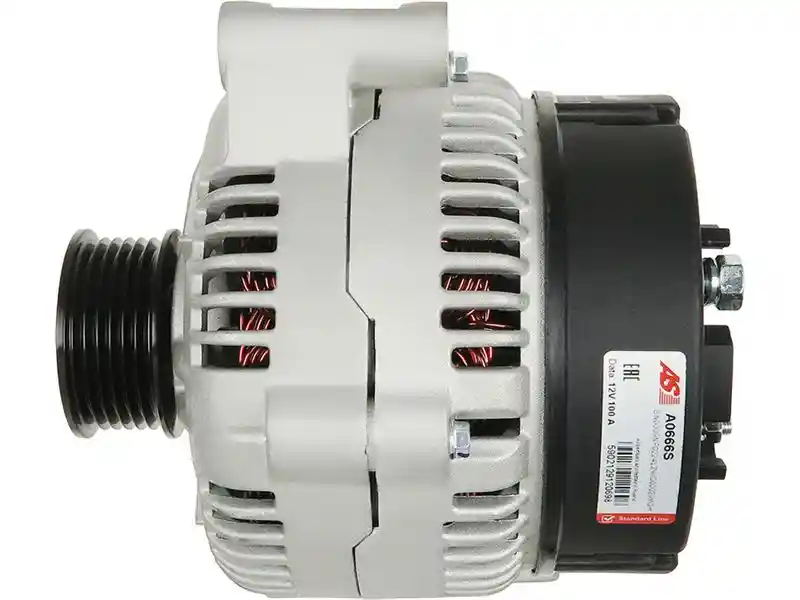 AS-PL A0666S