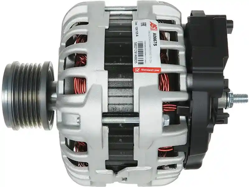 AS-PL A0667S