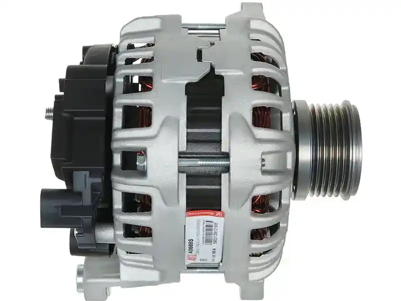 AS-PL A0668S