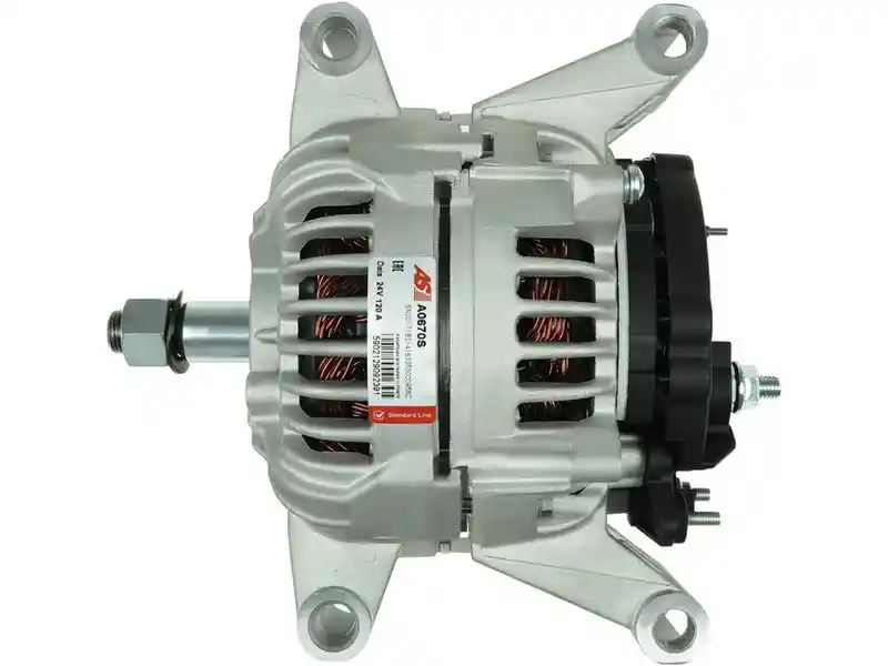 AS-PL A0670S