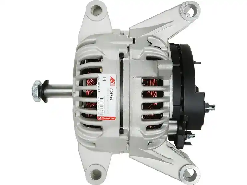 AS-PL A0672S