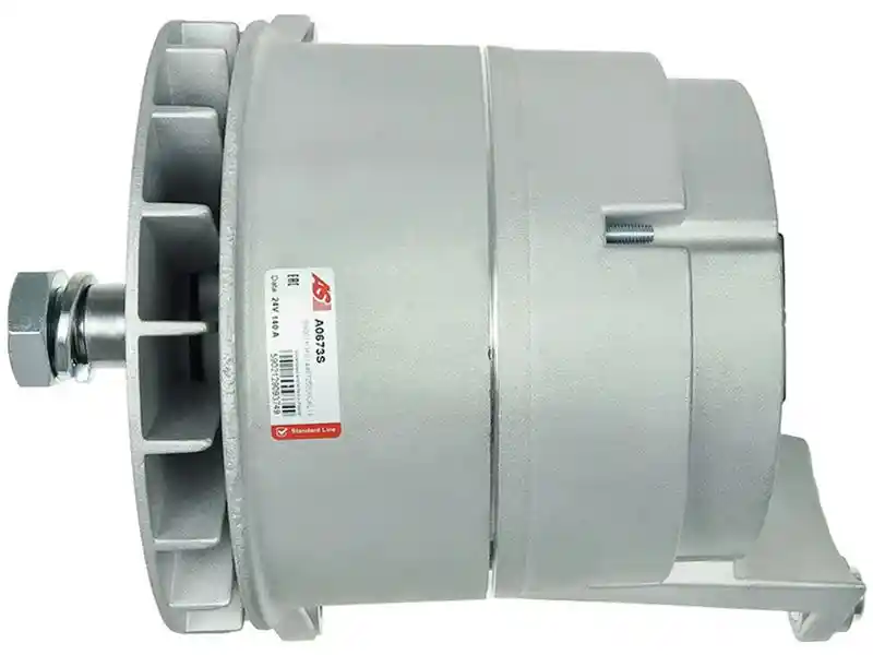 AS-PL A0673S