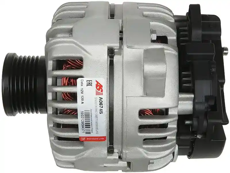 AS-PL A0674S