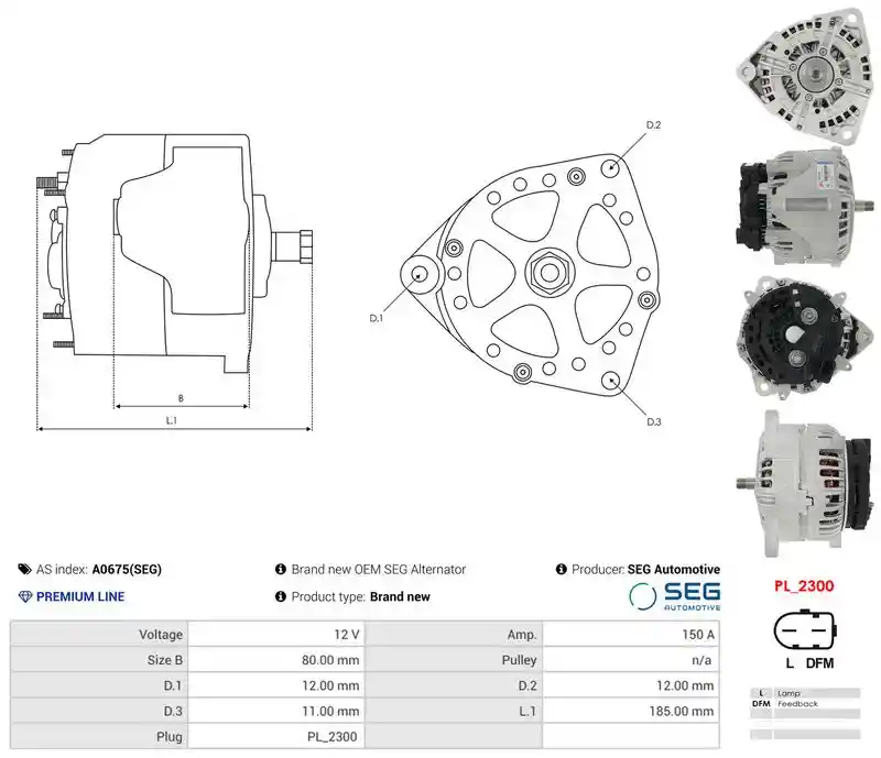 AS-PL A0675(SEG)
