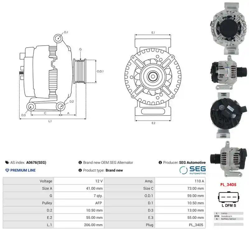 AS-PL A0676(SEG)