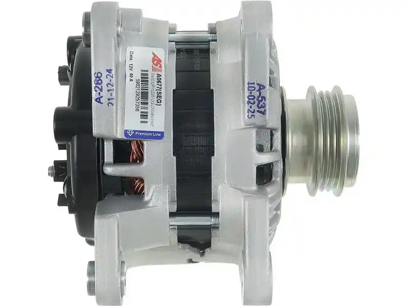 AS-PL A0677(SEG)