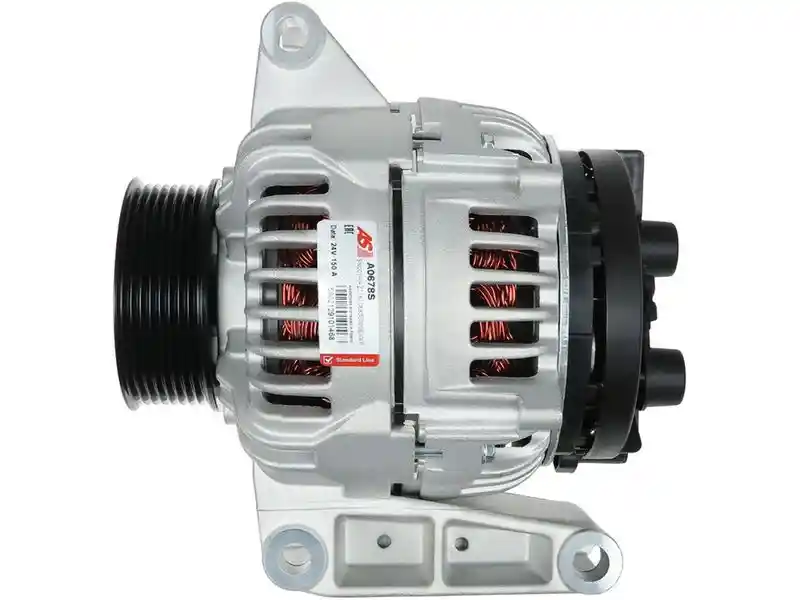 AS-PL A0678S