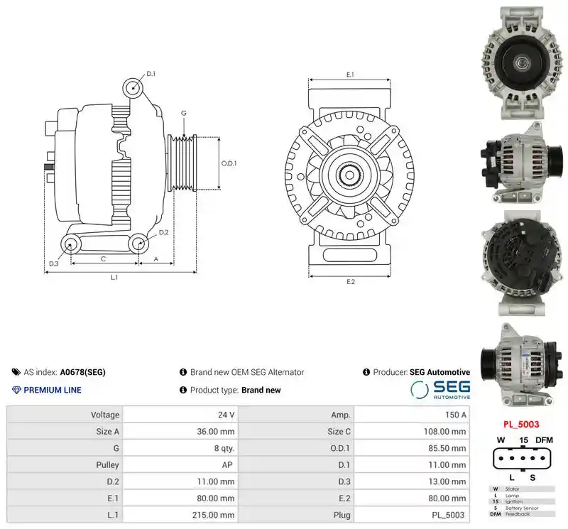 AS-PL A0678(SEG)