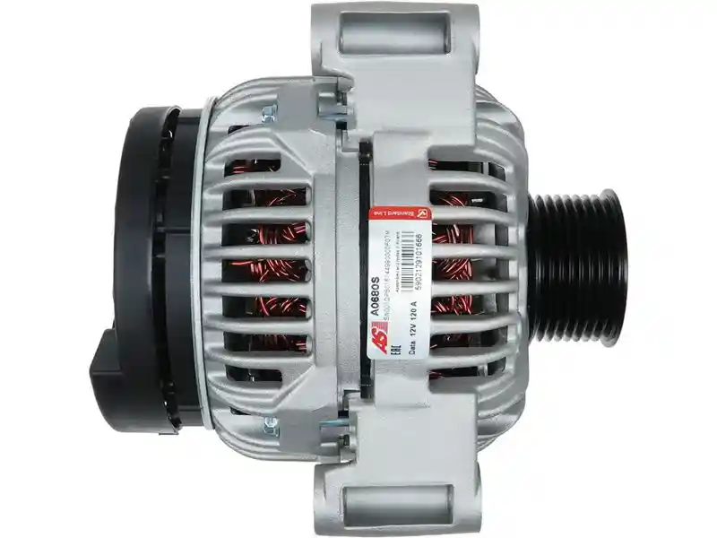 AS-PL A0680S