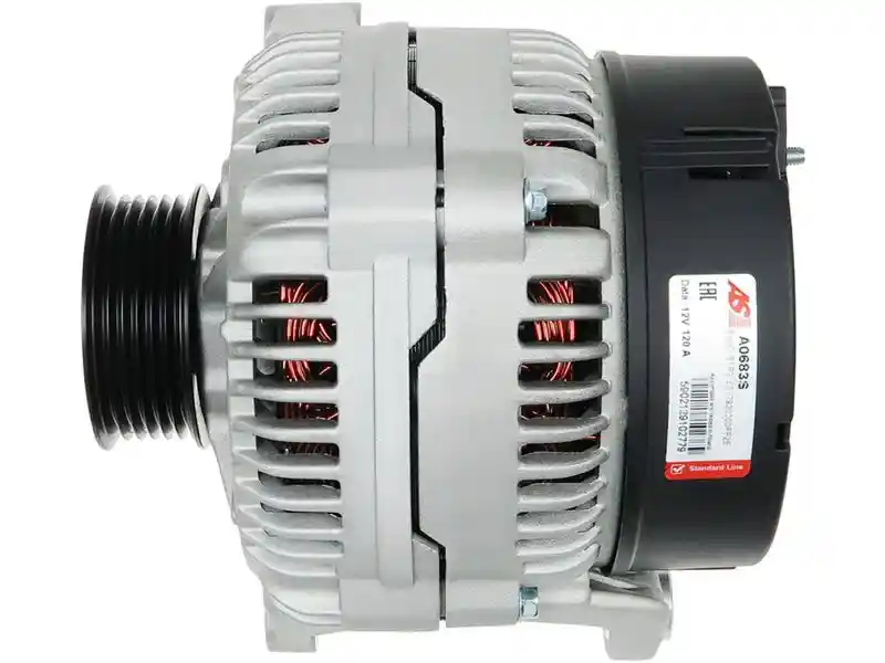 AS-PL A0683S