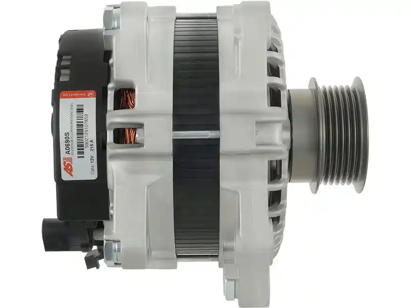 AS-PL A0690S