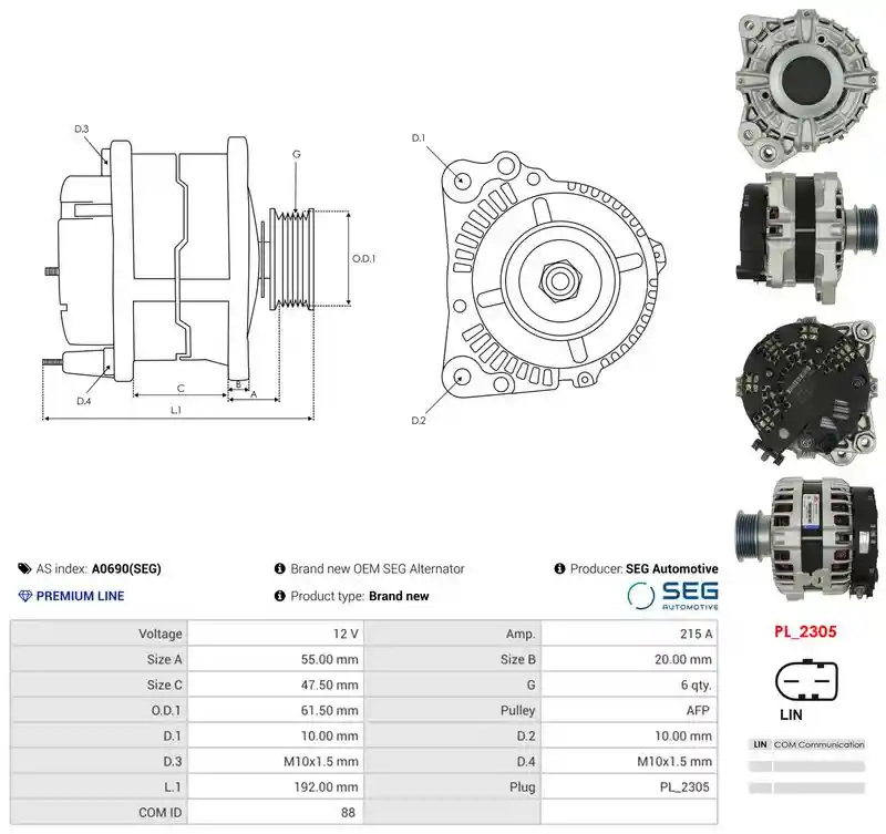 AS-PL A0690(SEG)