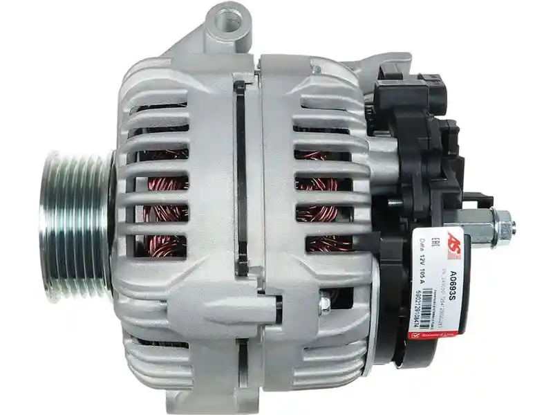 AS-PL A0693S