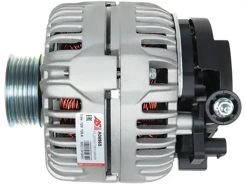 AS-PL A0695S