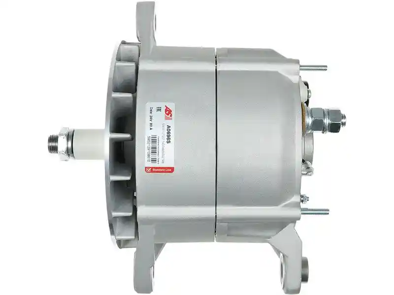 AS-PL A0696S