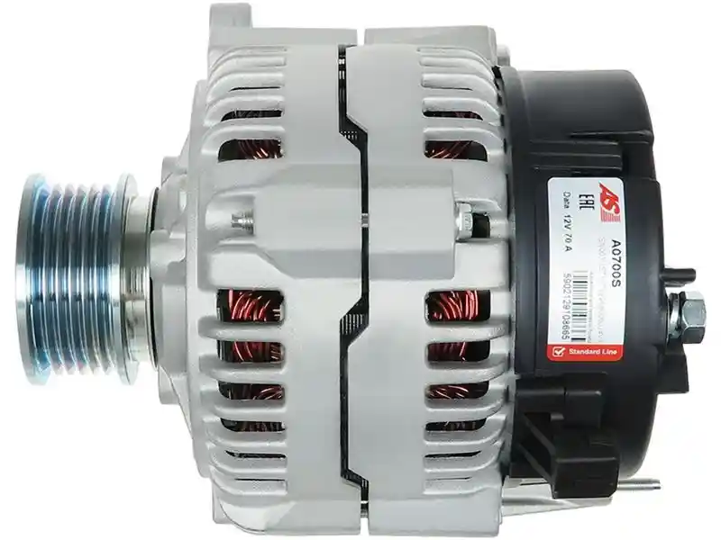 AS-PL A0700S
