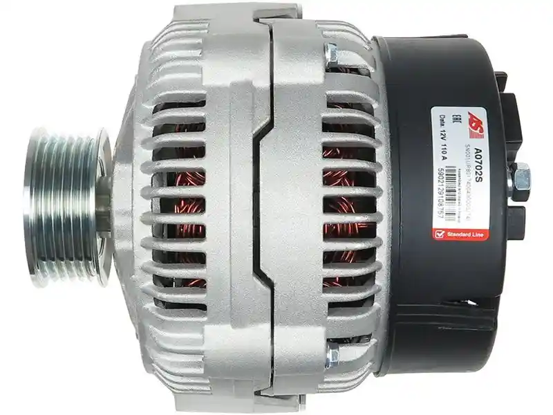 AS-PL A0702S