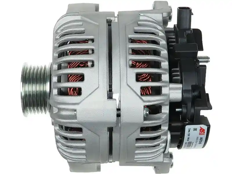 AS-PL A0704S