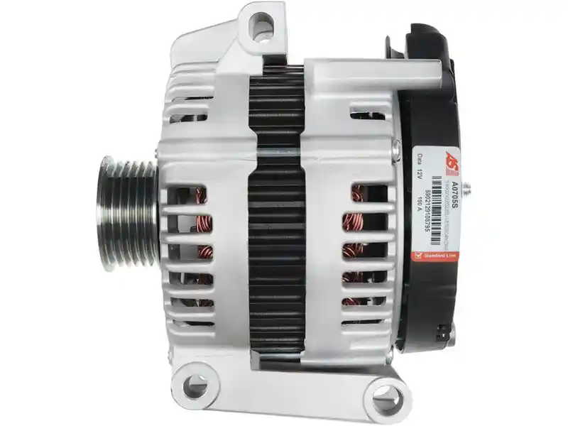 AS-PL A0705S