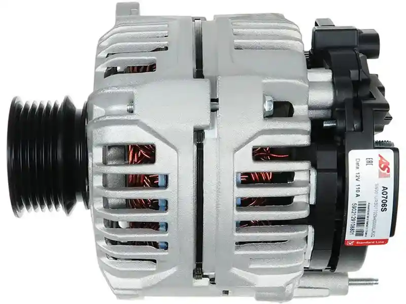 AS-PL A0706S